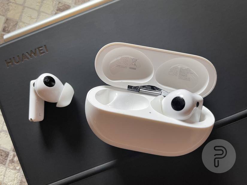 HUAWEI FreeBuds Pro 2 review: these are the ones you want